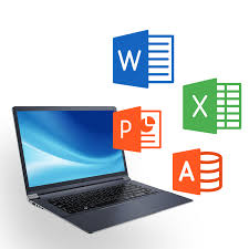 Formation en Informatique Bureautique