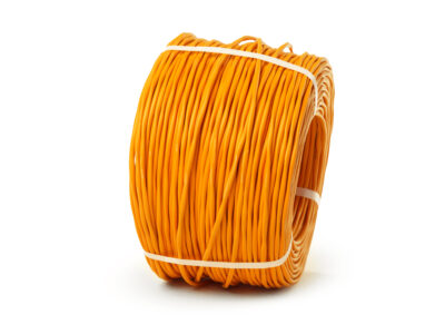 FIL ÉLECTRIQUE rouleau de 100 Mètres