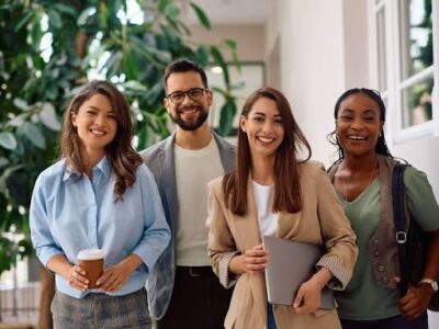 Avis de recrutement pour Australie