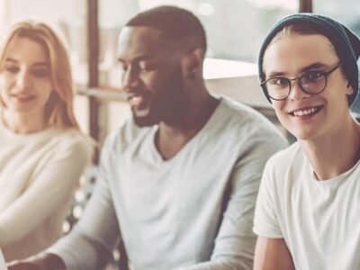 Avis de recrutement pour Australie