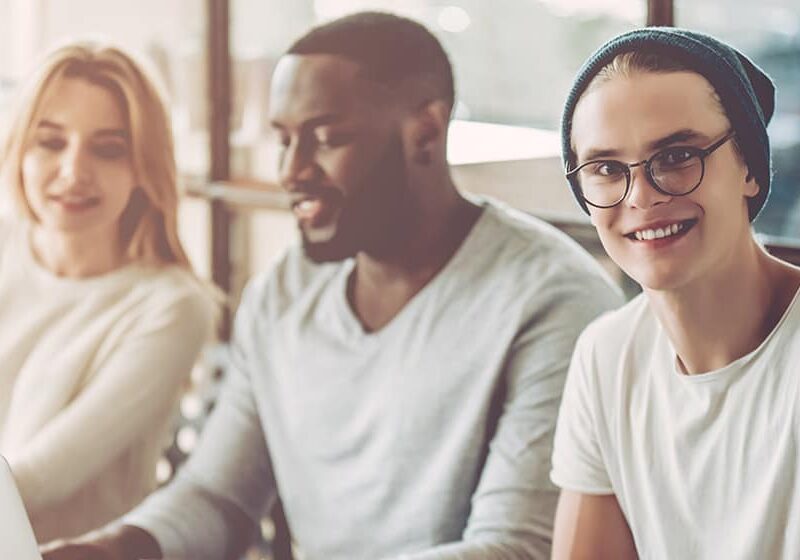 Avis de recrutement pour Australie