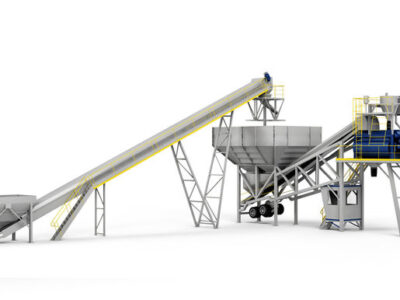 Centrale a Béton Mobile OTT Globale 2026