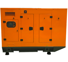 Groupes électrogène 100KVa, 125KVa, 150Kva, 175KVa OTT Globale