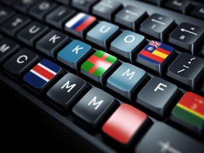 Traduction certifiée de documents et Interpretation