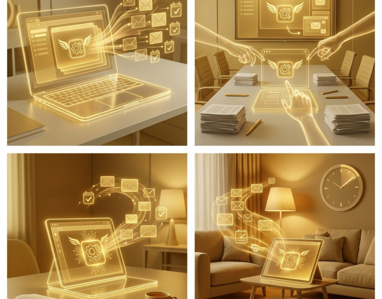 Formation Microsoft Outlook + Copilot AI
