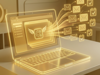 Formation Microsoft Outlook + Copilot AI