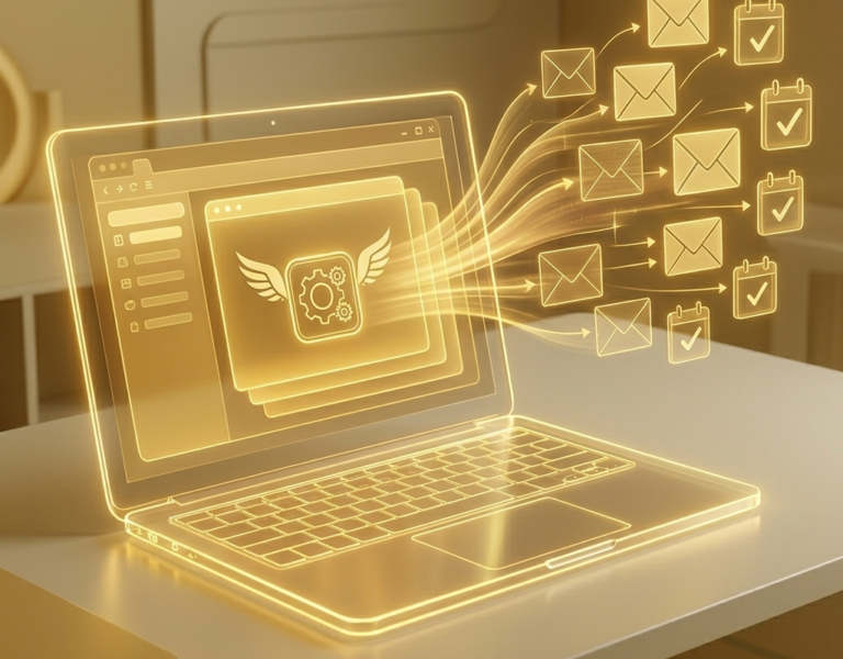 Formation Microsoft Outlook + Copilot AI